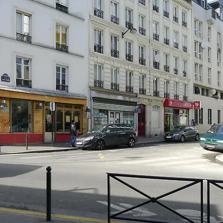 Renove Au Coeur De 2mn Metro * Parijs