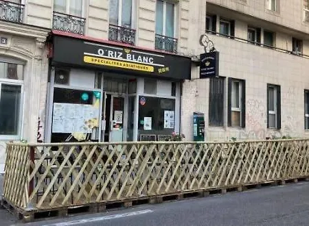 Lägenhet Renove Au Coeur De 2mn Metro